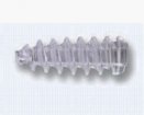 Stryker Bioabsorbable Wedge Interference Screws | Which Medical Device